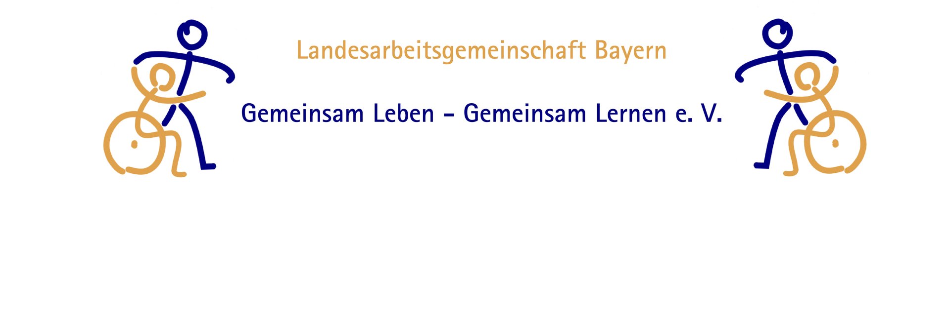 Landesarbeitsgemeinschaft Bayern Gemeinsam Leben - Gemeinsam Lernen e.V.